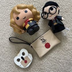 Harry Potter Bundle 