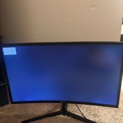 Samsung C27F396FHN