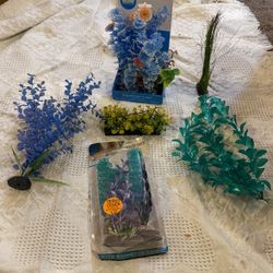 More Fake Plants Beautiful Ones