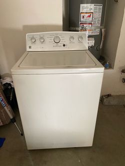 Washer