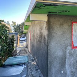 All Kind Of Stucco 