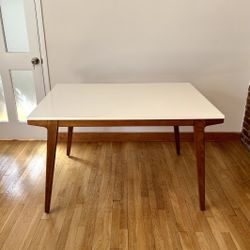 West Elm Dining Table 