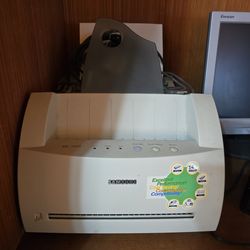 Samsung ML-1430 Printer
