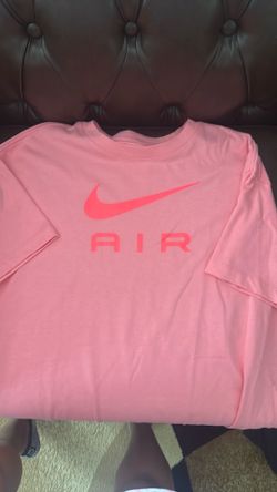 Nike air shirt