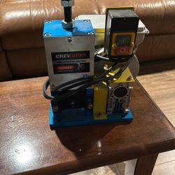 Creworks Wore Stripper 