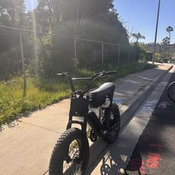 Macfox x1s dual battery