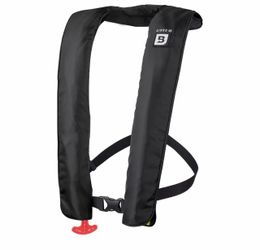 Life jacket automatic/inflatable