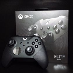 Xbox Elite Controller Series 2