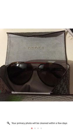 Gucci sunglasses