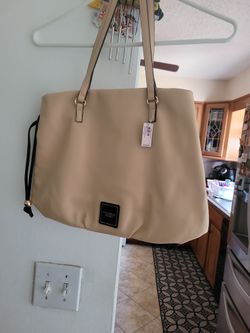 Victoria Secret Beige Pocket Book Brand New With Tag