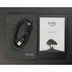 Kindle 11th Gen (2024)