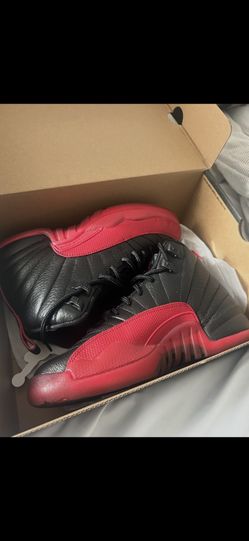 Jordan 12s