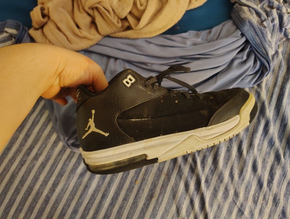 Nike Air Jordan Fly Origin 3