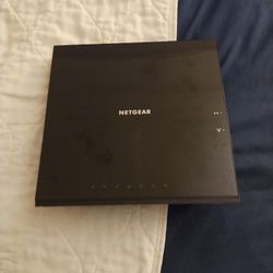 Netgear Modem Router Combo