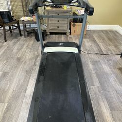 Nordi Track Treadmill 