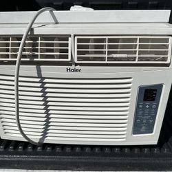 Window AC
