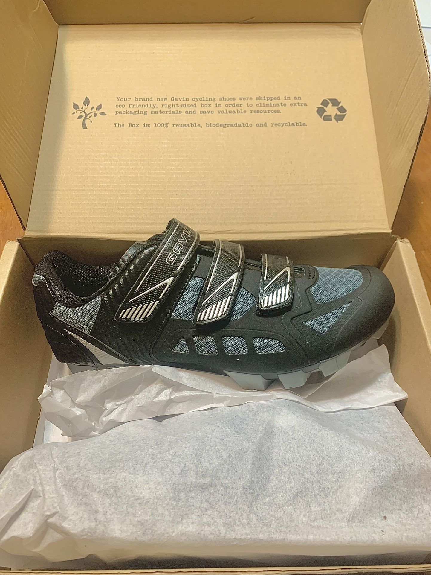 New Clipless Bike Shoes For MTB Road And Stationary