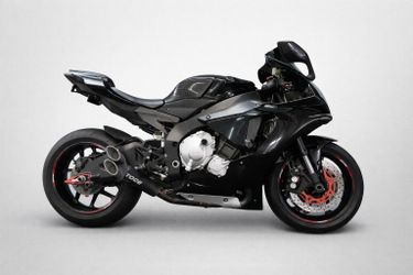 2015 Yamaha YZF-R1