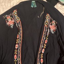 Woman’s Vest