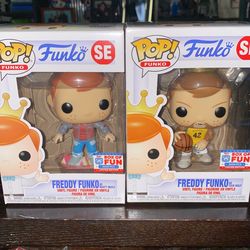 Box Of Fun Freddy’s