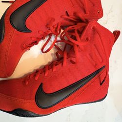 Nike Boxing Machomais 3