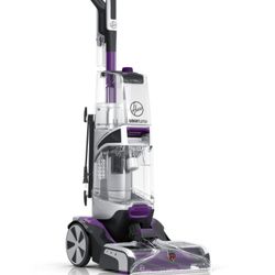 Hoover Carper Cleaner Pet Complete 