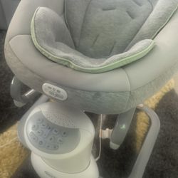 Graco Baby Swing