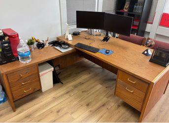 Office furniture