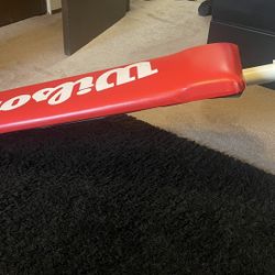 Wilson Decline Sit-Up / Ab Bench – Foldable – Great Condition