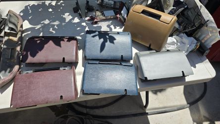 Obs Chevrolet Gmc Sierra Silverado Parts