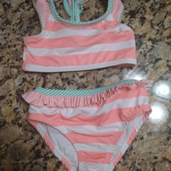 Baby Girl Swimsuits