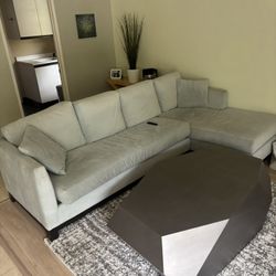 Sectional Sofa