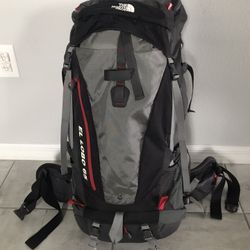 The North Face - El lobo 65 Backpack