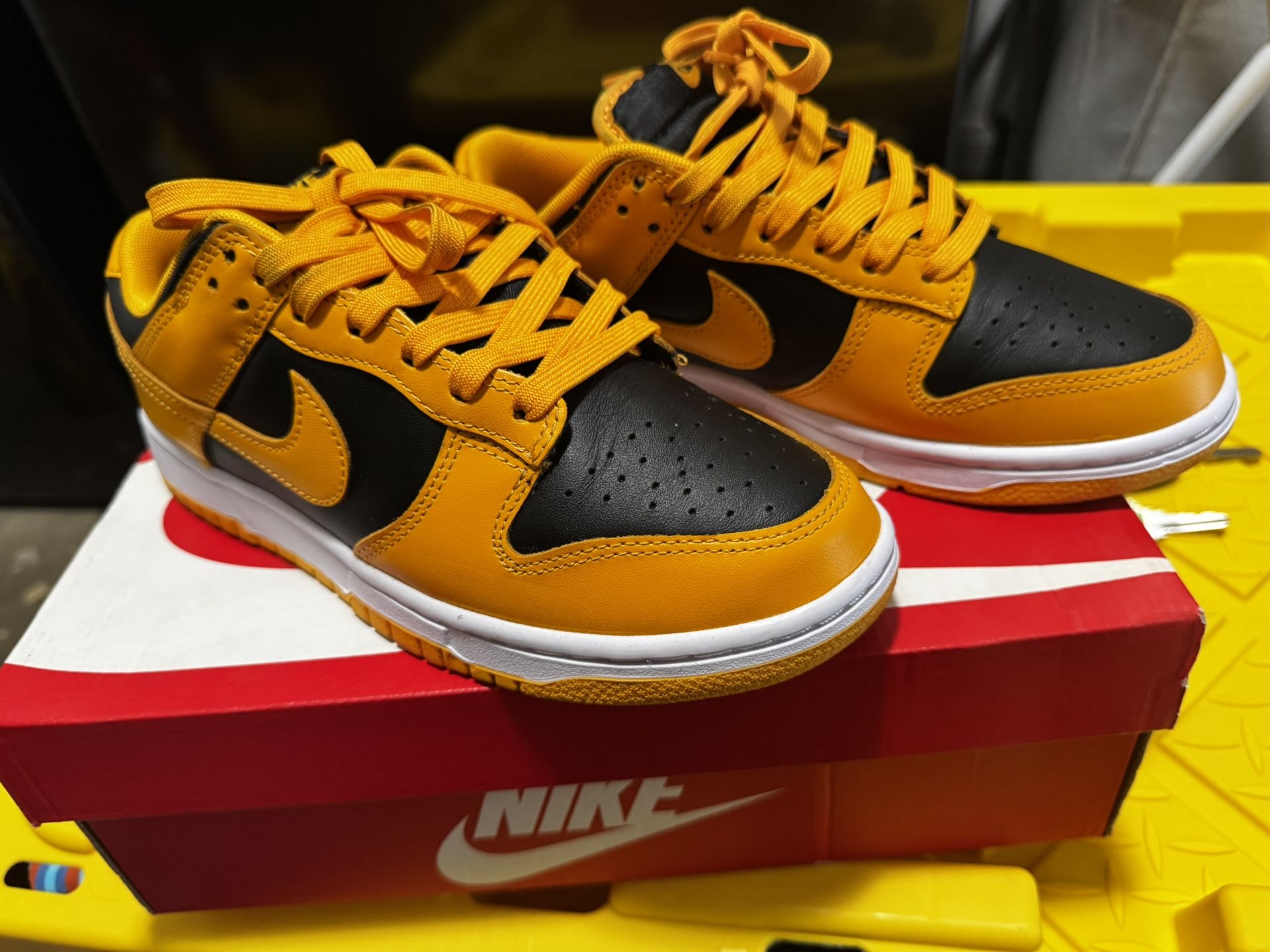 Nike Dunk Low Retro 