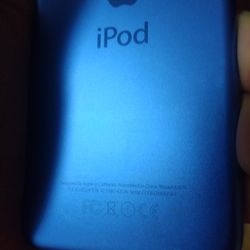 Ipod