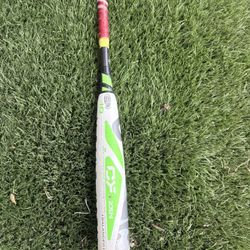 2017 Green GOAT DeMarini Cf Zen 29 -10