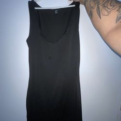 Tank Too Dress