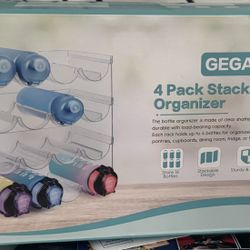Bottle Organizers