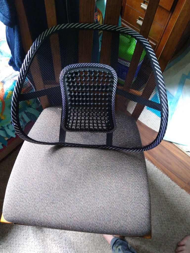 Back Support