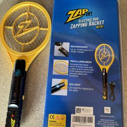 Bug Zapper