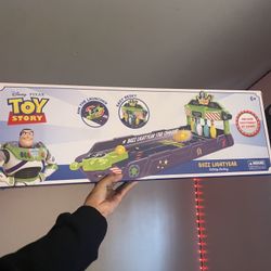 Toy Story Buzz Light Year 