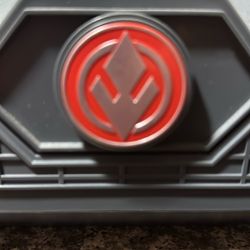 Darth Sidious Legacy Lightsaber 