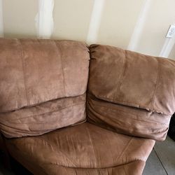 Couch Corner Piece 