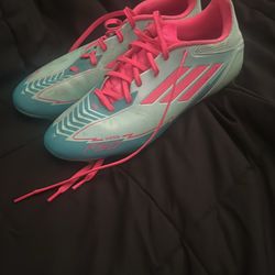 F50 League
