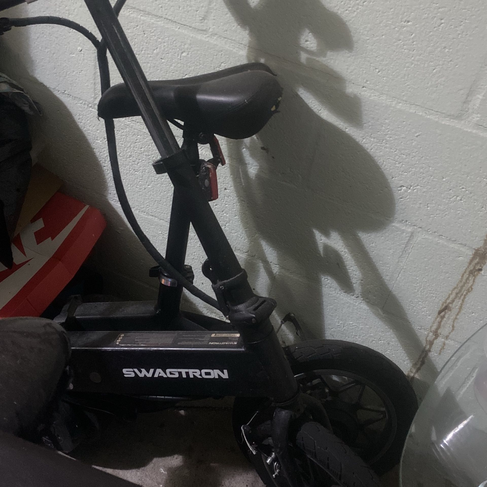 E-bike