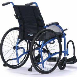 wheelchair 