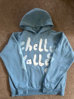 JUSTIN BIEBER SKYLRK COACHELLA HOODIE SIZE LARGE