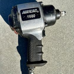 AirCat 1680 Pneumatic Impact Wrench 