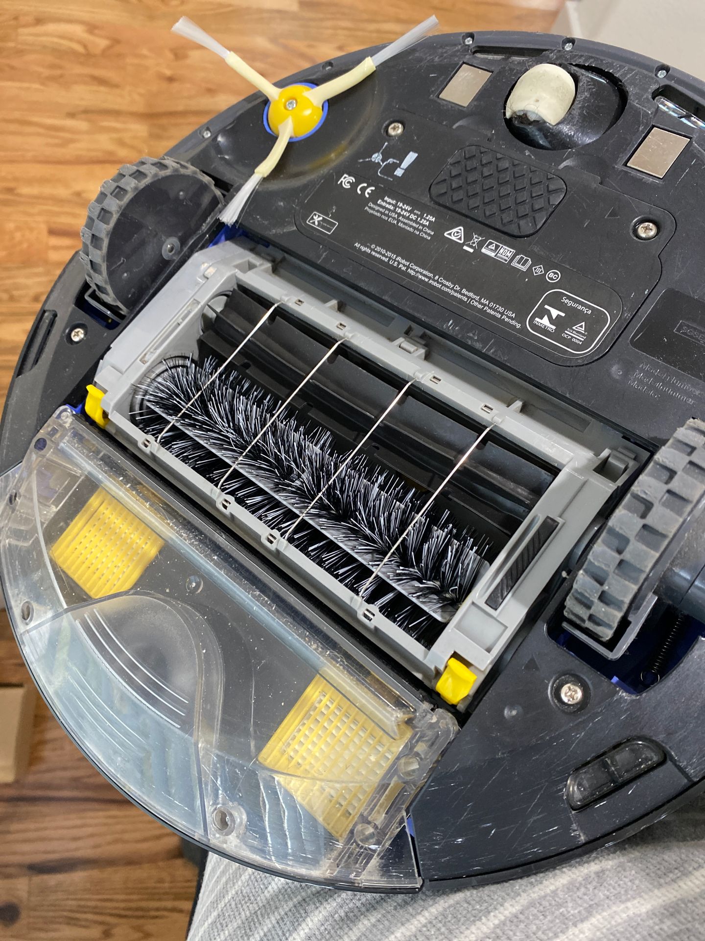 iRobot Roomba 761 vacuum for Sale in Dallas, TX OfferUp