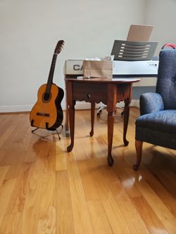 Plant stand